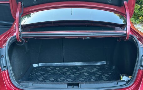 Renault Fluence I, 2010 год, 390 000 рублей, 10 фотография