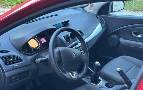 Renault Fluence I, 2010 год, 390 000 рублей, 9 фотография