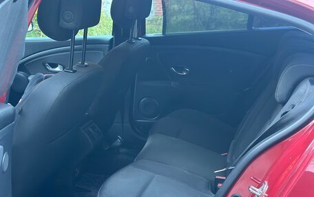 Renault Fluence I, 2010 год, 390 000 рублей, 12 фотография