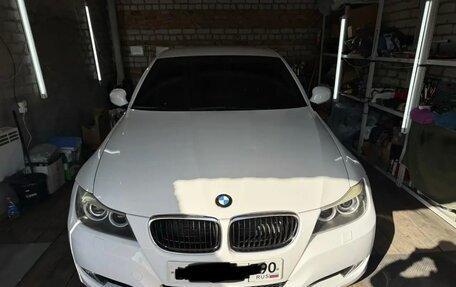 BMW 3 серия, 2008 год, 999 999 рублей, 2 фотография