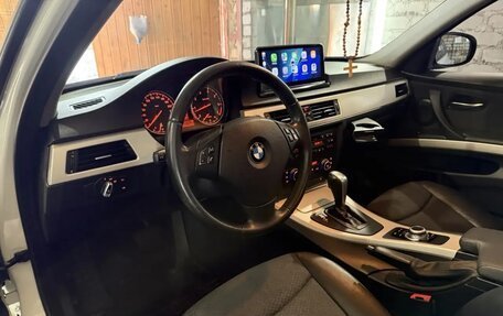 BMW 3 серия, 2008 год, 999 999 рублей, 5 фотография