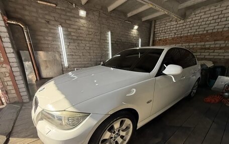 BMW 3 серия, 2008 год, 999 999 рублей, 9 фотография