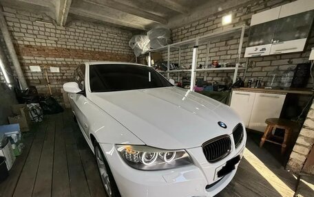 BMW 3 серия, 2008 год, 999 999 рублей, 7 фотография