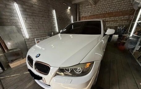 BMW 3 серия, 2008 год, 999 999 рублей, 6 фотография