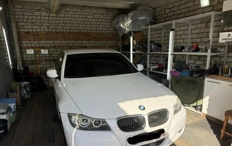 BMW 3 серия, 2008 год, 999 999 рублей, 8 фотография
