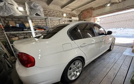 BMW 3 серия, 2008 год, 999 999 рублей, 4 фотография