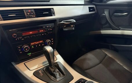 BMW 3 серия, 2008 год, 999 999 рублей, 10 фотография