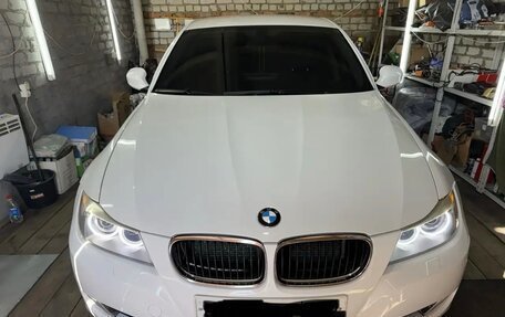 BMW 3 серия, 2008 год, 999 999 рублей, 3 фотография