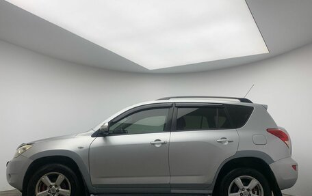 Toyota RAV4, 2007 год, 715 000 рублей, 4 фотография