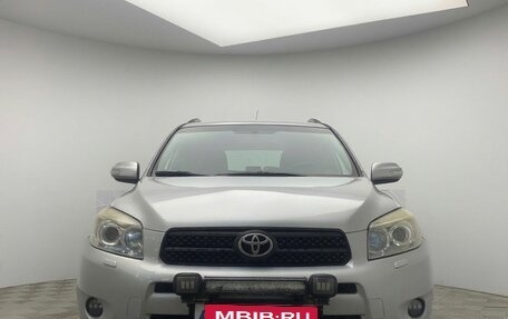 Toyota RAV4, 2007 год, 715 000 рублей, 2 фотография