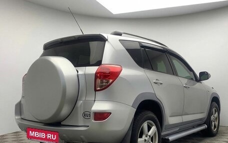 Toyota RAV4, 2007 год, 715 000 рублей, 7 фотография
