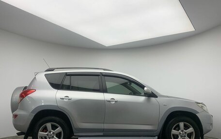 Toyota RAV4, 2007 год, 715 000 рублей, 8 фотография