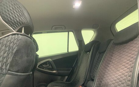 Toyota RAV4, 2007 год, 715 000 рублей, 17 фотография