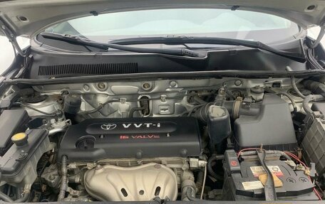 Toyota RAV4, 2007 год, 715 000 рублей, 13 фотография