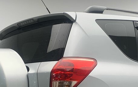 Toyota RAV4, 2007 год, 715 000 рублей, 10 фотография