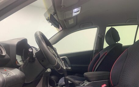 Toyota RAV4, 2007 год, 715 000 рублей, 18 фотография