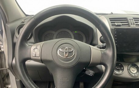Toyota RAV4, 2007 год, 715 000 рублей, 22 фотография