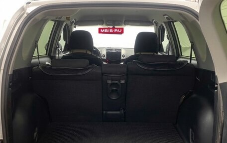 Toyota RAV4, 2007 год, 715 000 рублей, 14 фотография