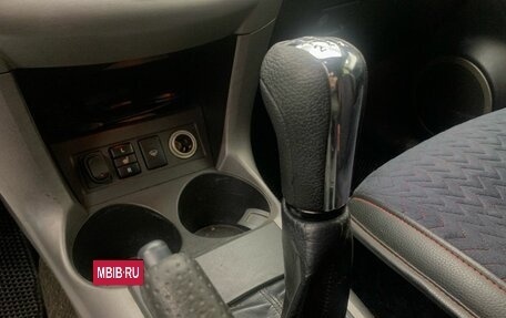 Toyota RAV4, 2007 год, 715 000 рублей, 19 фотография