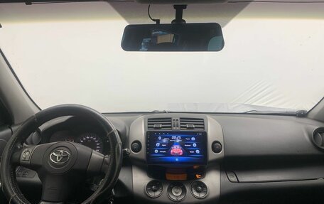 Toyota RAV4, 2007 год, 715 000 рублей, 24 фотография