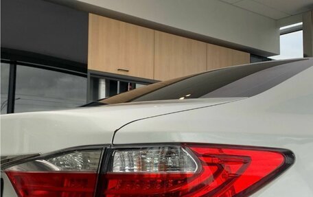 Lexus ES VII, 2013 год, 1 974 000 рублей, 8 фотография