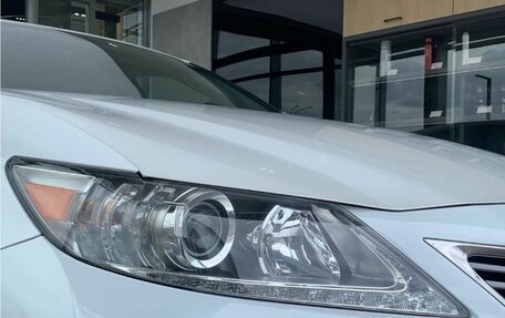 Lexus ES VII, 2013 год, 1 974 000 рублей, 7 фотография