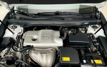 Lexus ES VII, 2013 год, 1 974 000 рублей, 12 фотография