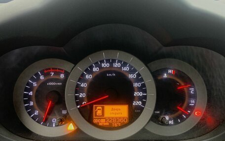 Toyota RAV4, 2007 год, 715 000 рублей, 23 фотография