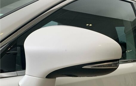 Lexus ES VII, 2013 год, 1 974 000 рублей, 9 фотография