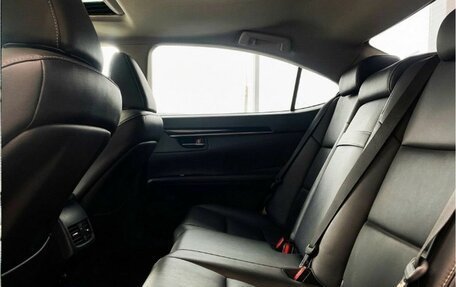 Lexus ES VII, 2013 год, 1 974 000 рублей, 15 фотография