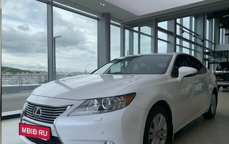 Lexus ES VII, 2013 год, 1 974 000 рублей, 3 фотография