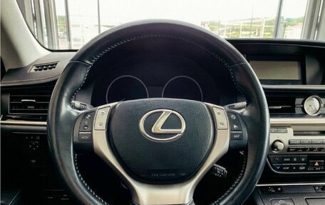 Lexus ES VII, 2013 год, 1 974 000 рублей, 21 фотография
