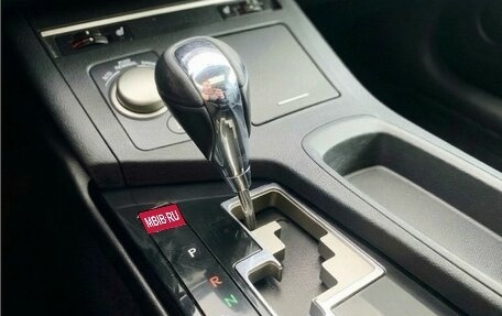 Lexus ES VII, 2013 год, 1 974 000 рублей, 18 фотография