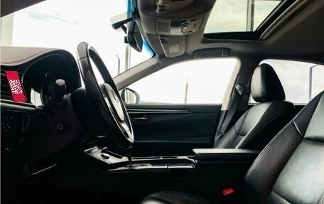 Lexus ES VII, 2013 год, 1 974 000 рублей, 16 фотография