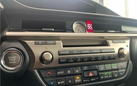 Lexus ES VII, 2013 год, 1 974 000 рублей, 19 фотография