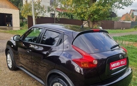 Nissan Juke II, 2013 год, 930 000 рублей, 7 фотография