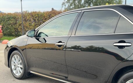 Toyota Camry, 2013 год, 1 450 000 рублей, 13 фотография
