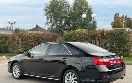 Toyota Camry, 2013 год, 1 450 000 рублей, 8 фотография