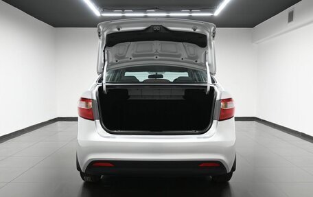 KIA Rio III рестайлинг, 2013 год, 1 045 000 рублей, 7 фотография