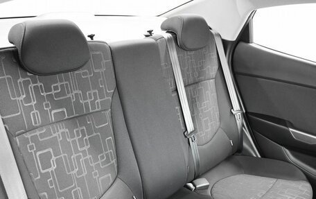 KIA Rio III рестайлинг, 2013 год, 1 045 000 рублей, 12 фотография