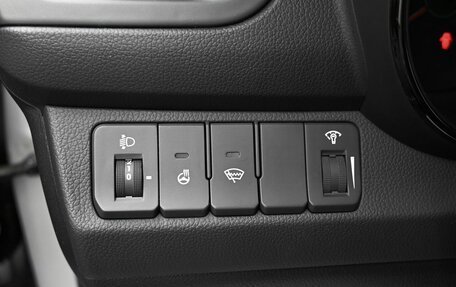 KIA Rio III рестайлинг, 2013 год, 1 045 000 рублей, 18 фотография