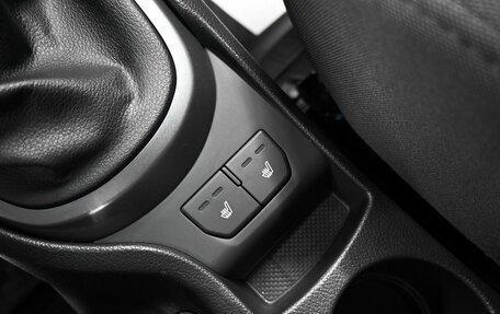 KIA Rio III рестайлинг, 2013 год, 1 045 000 рублей, 17 фотография