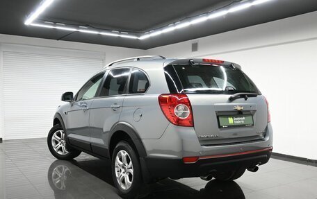 Chevrolet Captiva I, 2012 год, 1 295 000 рублей, 6 фотография
