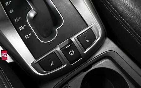 Chevrolet Captiva I, 2012 год, 1 295 000 рублей, 19 фотография