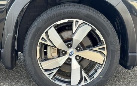 Subaru Forester, 2020 год, 2 370 000 рублей, 7 фотография