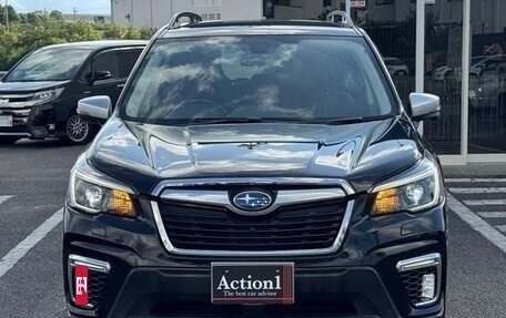 Subaru Forester, 2020 год, 2 370 000 рублей, 2 фотография