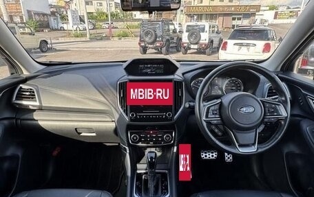 Subaru Forester, 2020 год, 2 370 000 рублей, 8 фотография