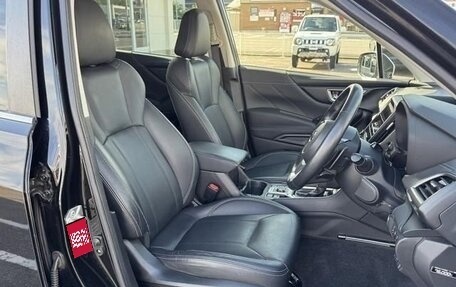 Subaru Forester, 2020 год, 2 370 000 рублей, 9 фотография