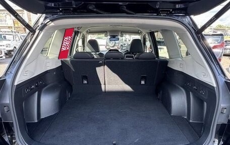 Subaru Forester, 2020 год, 2 370 000 рублей, 11 фотография