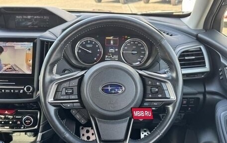Subaru Forester, 2020 год, 2 370 000 рублей, 12 фотография